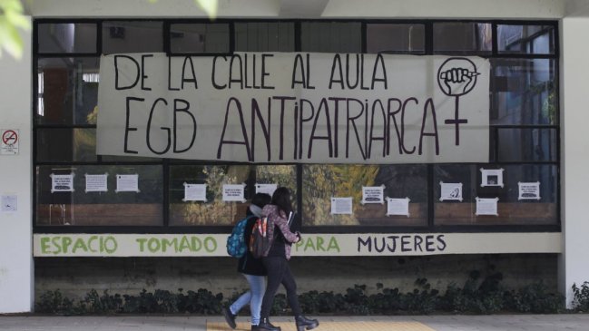 Fin de semestre: Diez universidades siguen paralizadas o 