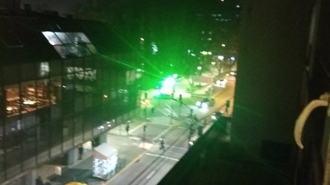 Caso Huracán: Abogada de comuneros acusó hostigamiento