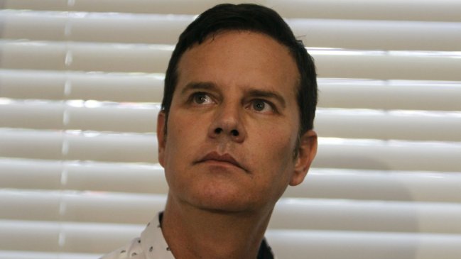 Víctima de Karadima por ex canciller acusado de abuso: 