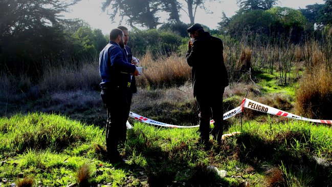 El Quisco: Macabro caso de maltrato a perrita que mataron y cercenaron sus extremidades