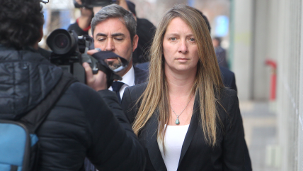 Abogado de Compagnon: Somos muy respetuosos del fallo