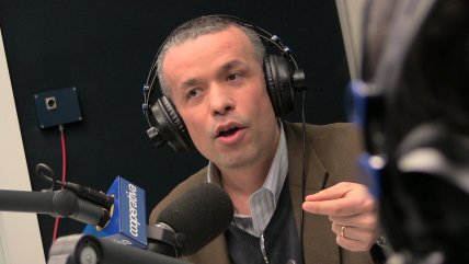   Ex presidente de Codelco: La situación del precio del cobre es transitoria 