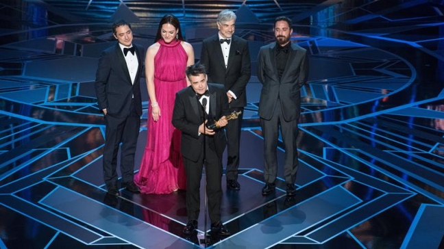  Gobierno abrió convocatoria para los premios Oscar y Goya  