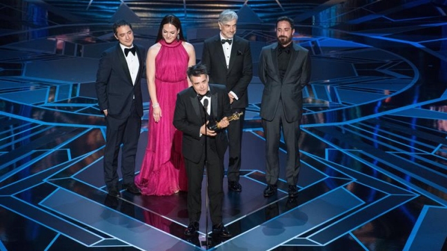 Ministerio de las Culturas abrió convocatoria para los premios Oscar y Goya 2019