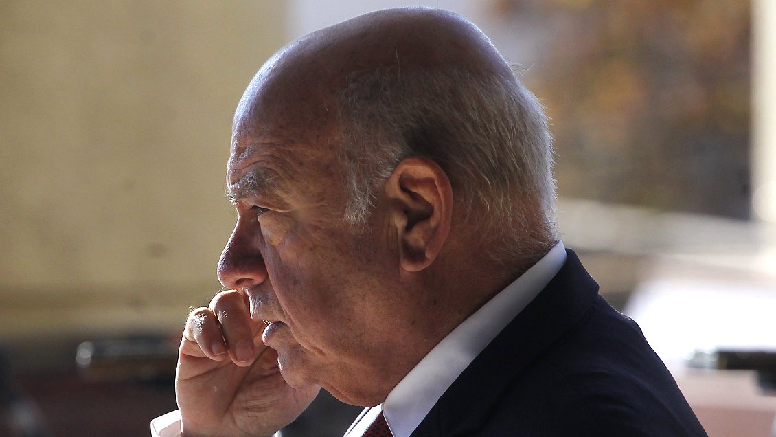 Insulza critica anuncio de reducción del Fondo de Desarrollo Regional