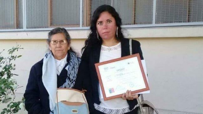 Buscan a mujer embarazada que desapareció hace cinco días en Coihueco