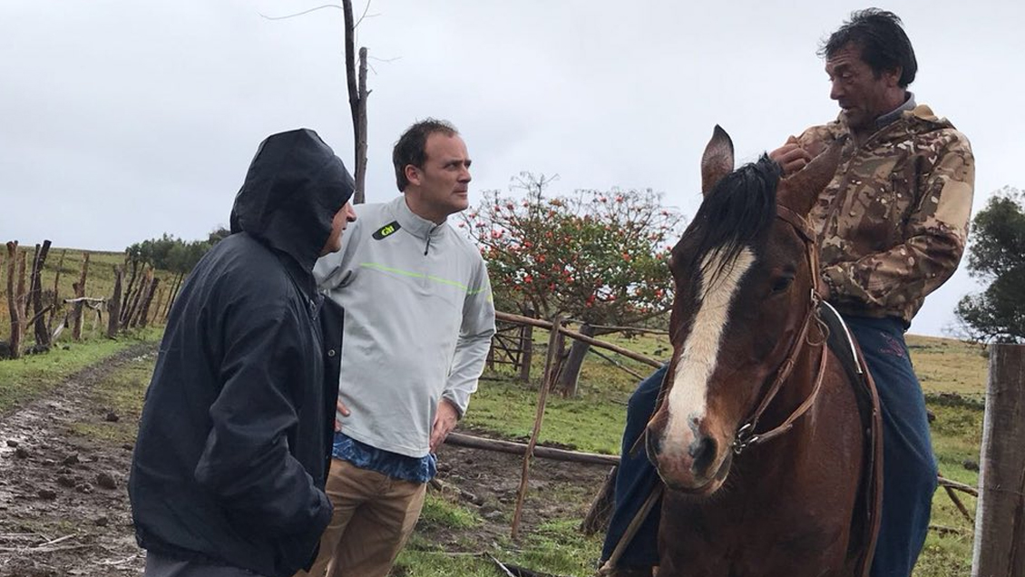 De Isla de Pascua a Rapa Nui: Bienes Nacionales valoró moción para cambiar nombre de la isla