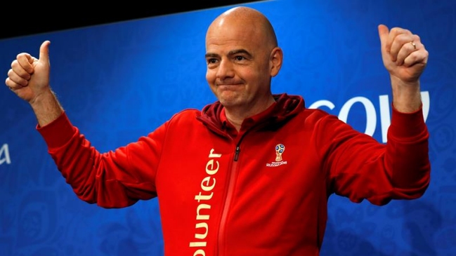 El Mundial de Qatar 2022 se jugará desde el 21 de noviembre al 18 de diciembre