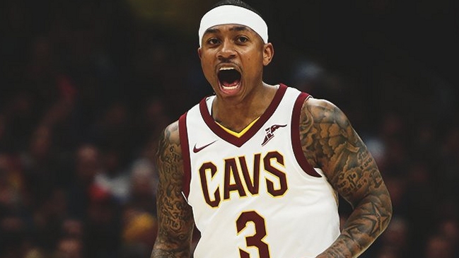 Isaiah Thomas arregló su llegada a Denver Nuggets
