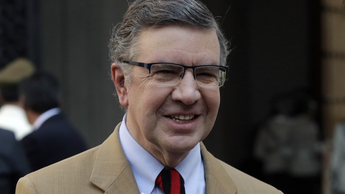 Analista: Lavín es el mejor evaluado y genera tensión en sus eventuales contrincantes