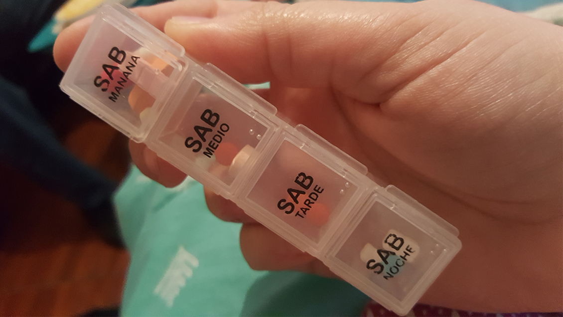 Estos son los medicamentos para la hipertensión que fueron retirados del mercado