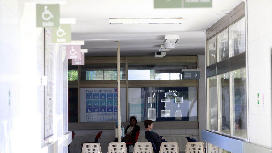 Robos, agresiones y homicidios: Preocupación por violencia en consultorios del Biobío