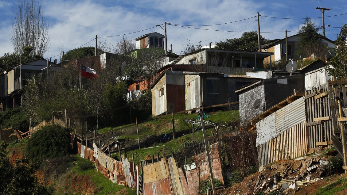 Gobierno pretende entregar 48 proyectos de viviendas sociales a nivel nacional