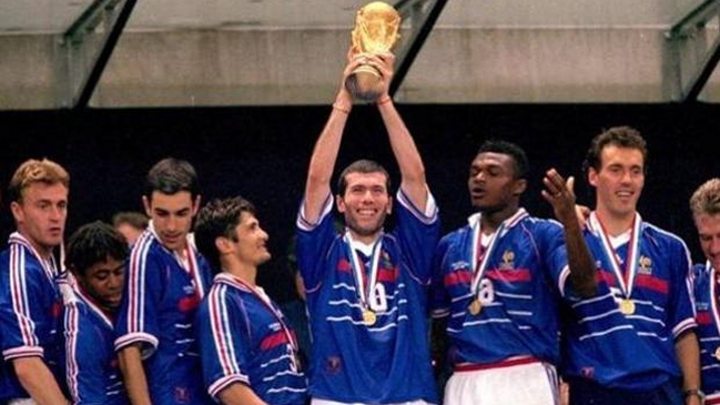 ¿Cuál es el mejor mundial de la historia?