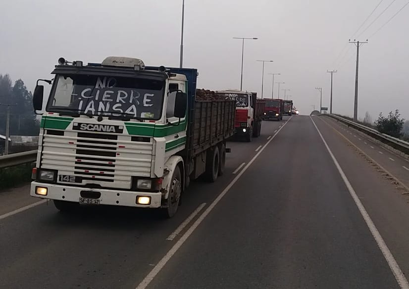 Intendente reconoció que esperan cierre de Iansa Linares para aplicar medidas de mitigación