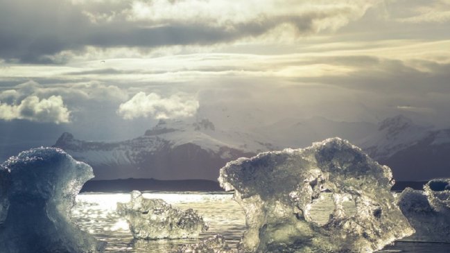 Científicos revelan que agujero de la capa de ozono se cerró en la Antártica