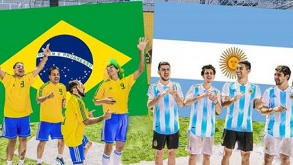 Los Displicentes tuvieron su revancha y jugaron la 