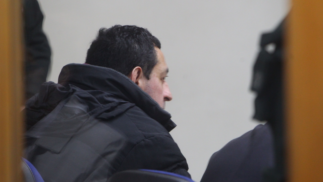 Ex canciller del Arzobispado de Santiago es formalizado este viernes por abuso sexual y estupro