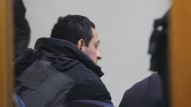 Ex canciller del Arzobispado de Santiago es formalizado este viernes por abuso sexual y estupro