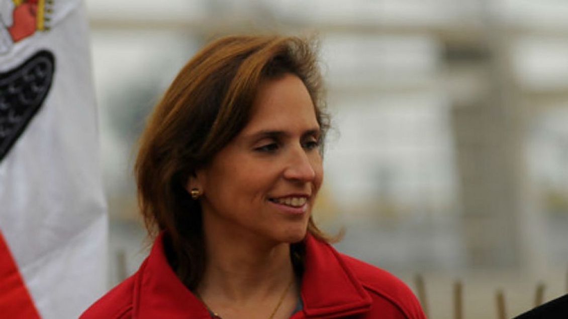 Alcaldesa de Peñalolén seguirá construcción de viviendas sociales, pese a fallo