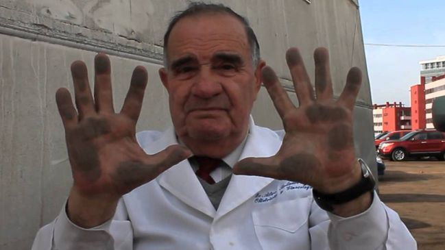 Formalizarán por presunta negligencia a presidente regional de Colegio Médico de Antofagasta