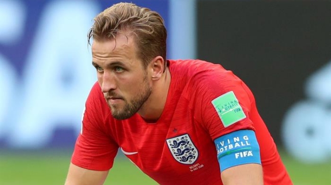 Harry Kane: Estamos decepcionados, pero podemos progresar