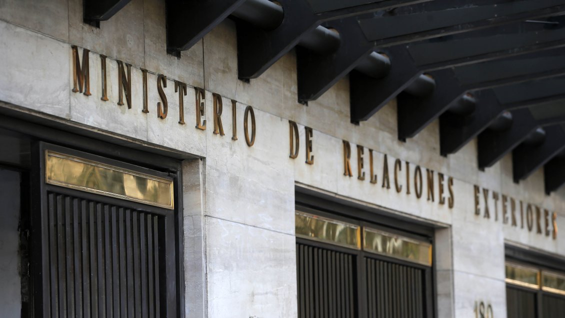 Ex diputado UDI fue designado embajador de Chile en República Dominicana