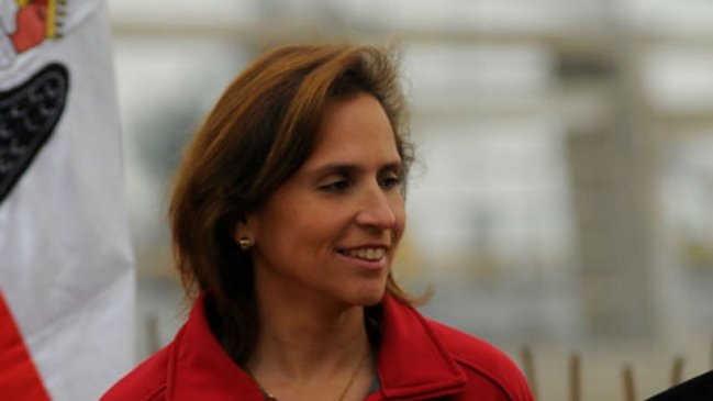 Alcaldesa de Peñalolén seguirá construcción de viviendas sociales, pese a fallo