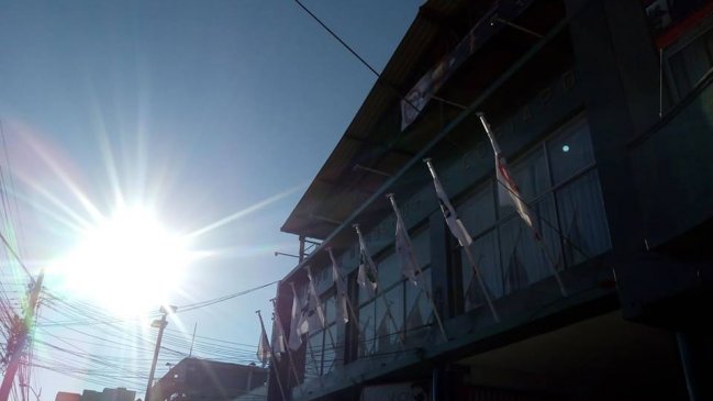 Bomberos de Copiapó conmemorarán 150 años con gran desfile de gala