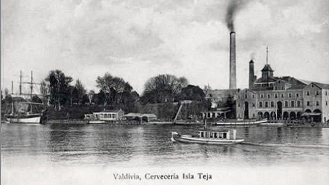 Valdivia: Descubren restos arqueológicos en estudios previos a construcción de puente