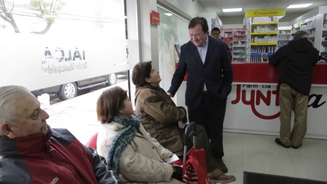 Talca: Positivo balance de 