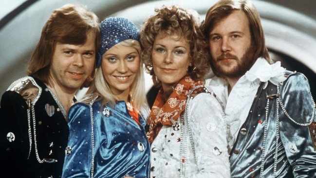 ABBA no sacará álbum a pesar de haber grabado dos nuevas canciones