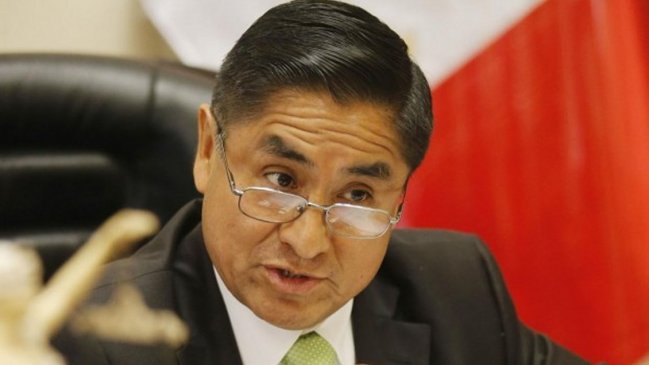 Perú: Corte Suprema pidió cesar a juez que ofreció absolver a violador
