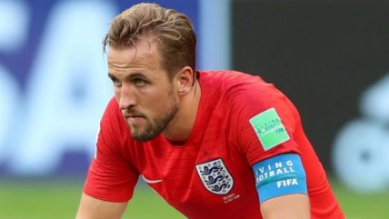 Harry Kane: Estamos decepcionados, pero podemos progresar