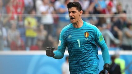 Thibaut Courtois: No fue fácil jugar por la decepción de semifinales
