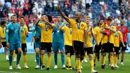 Empresa deberá reembolsar a clientes tras gran campaña de Bélgica en el Mundial