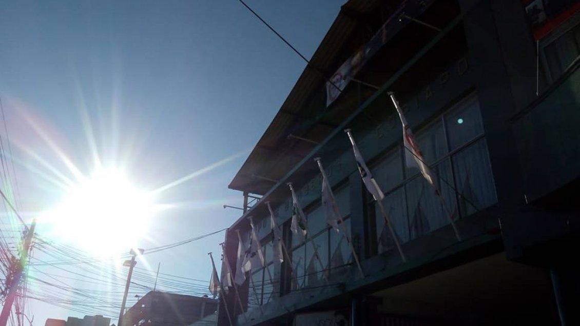 Bomberos de Copiapó conmemorarán 150 años con gran desfile de gala