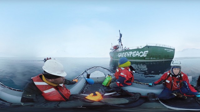 Greenpeace por emergencias ambientales en Los Lagos ”es evidente que existe un serio problema de seguridad y fiscalización