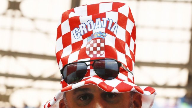 Arrestado en el Aeropuerto de Santiago un sujeto que fingió ser croata