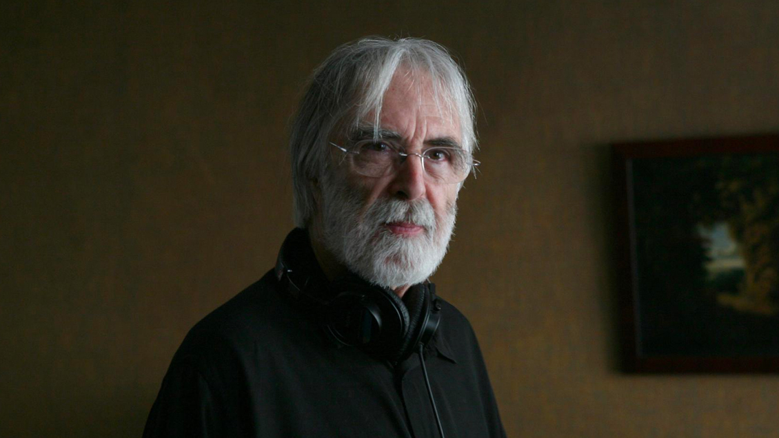 Michael Haneke lanza nuevo libro basado en entrevistas