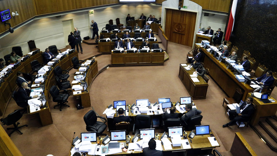 Senadores pedirán al Gobierno que fomente la ópera en Chile