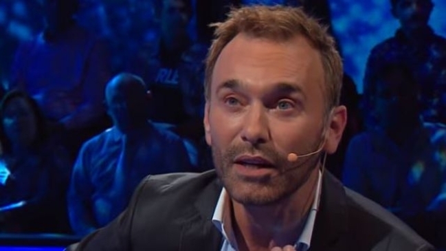 Jordi Castell le respondió al 