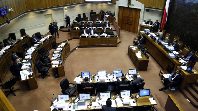 Senadores pedirán al Gobierno que fomente la ópera en Chile