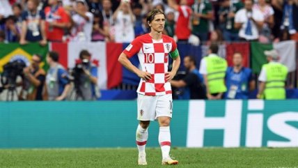 Los premios del Mundial de Rusia 2018 que entregó la FIFA