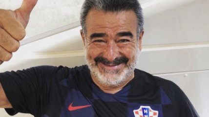 El consuelo de Luksic: 