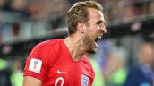  Los seis goles de Harry Kane para ganar el Botín de Oro en Rusia 2018  