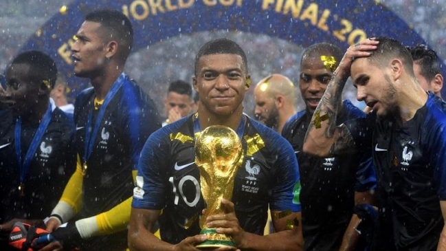 Ganadera argentina bautizó a toro como Kylian Mbappé