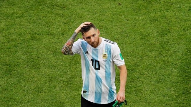  Casas de apuestas sacaron a Messi del podio del Balón de Oro  