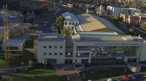 Concepción: Federación de Estudiantes Universitarios solicitó “remoción inmediata” de sacerdote acusado de abuso sexual