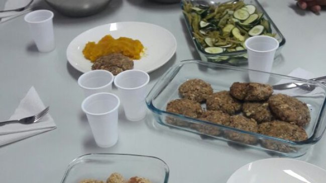 Maule: Especialista instruye sobre los riesgos más graves de las alergias alimentarias